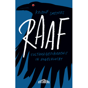 Raaf (Paperback) bij Singel 344