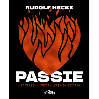 Passie (Paperback) bij Singel 344