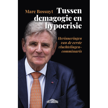 Tussen demagogie en hypocrisie (Hardback) bij Singel 344