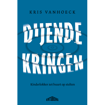 Dijende kringen (Paperback) bij Singel 344