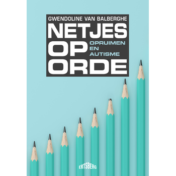 Netjes op orde (Paperback) bij Singel 344