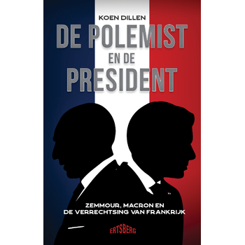 De polemist en de president (Paperback) bij Singel 344