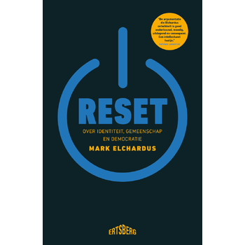 Reset (Paperback) bij Singel 344