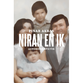 Niran en ik (Paperback) bij Singel 344