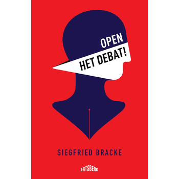 Open het debat! (Paperback) bij Singel 344
