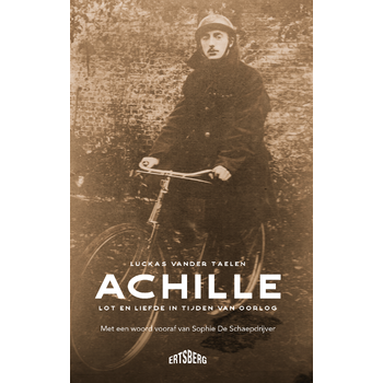 Achille (Paperback) bij Singel 344