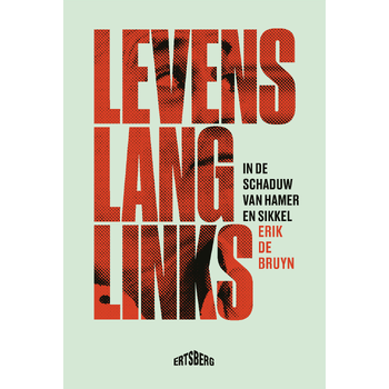 Levenslang links (Paperback) bij Singel 344