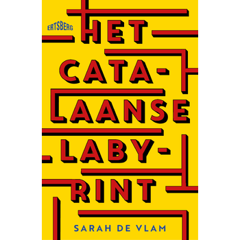 Het Catalaanse labyrint (Paperback) bij Singel 344