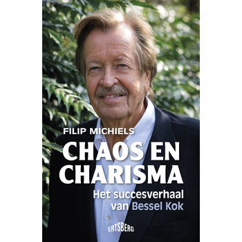 Chaos en charisma (Hardback) bij Singel 344