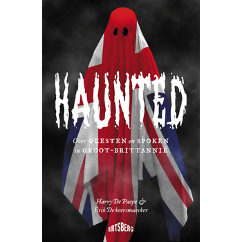 Haunted (Paperback) bij Singel 344