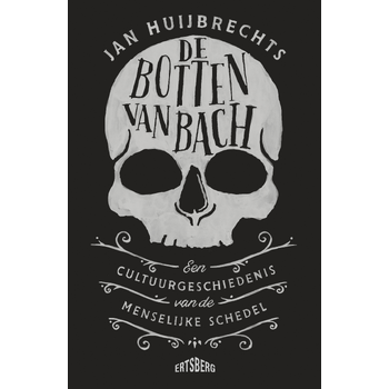 De botten van Bach (Paperback) bij Singel 344