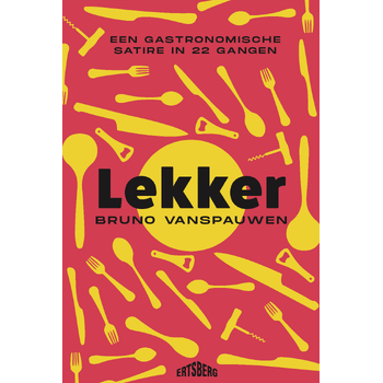 Lekker (Paperback) bij Singel 344