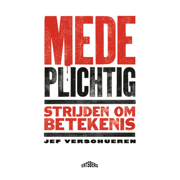 Medeplichtig (Paperback) bij Singel 344