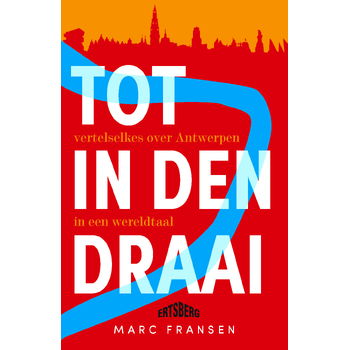 Tot in den Draai (Hardback) bij Singel 344