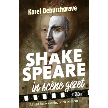 Shakespeare in scène gezet (Paperback) bij Singel 344