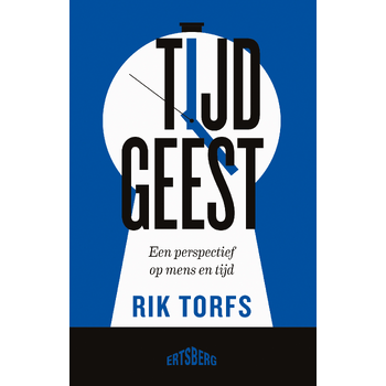 Tijdgeest (Paperback) bij Singel 344