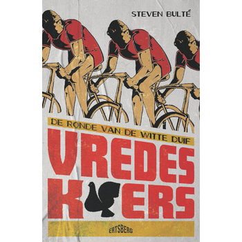 Vredeskoers (Paperback) bij Singel 344