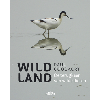 Wild land (Paperback) bij Singel 344