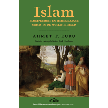 Islam (Paperback) bij Singel 344