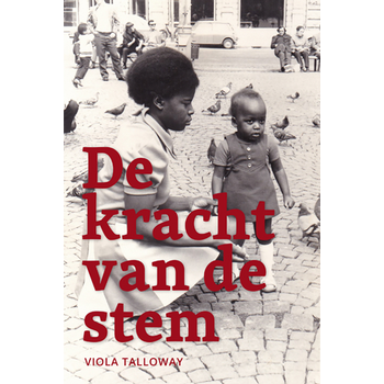 De kracht van de stem (Paperback) bij Singel 344