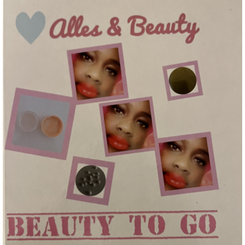 Alles & Beauty (Hardback) bij Singel 344