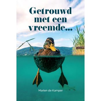 Getrouwd met een vreemde (Paperback) bij Singel 344