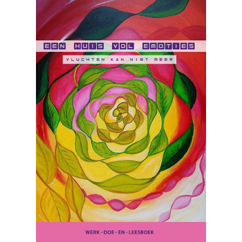 Een huis vol emoties (Paperback) bij Singel 344