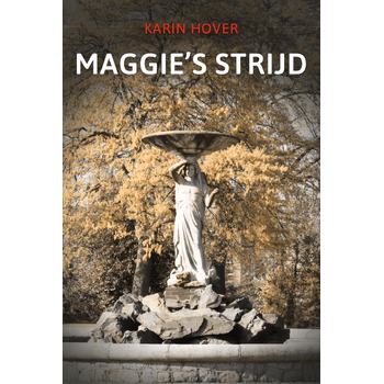 Maggie's strijd (Paperback) bij Singel 344
