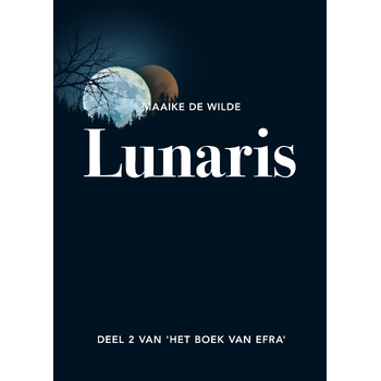 Lunaris (Paperback) bij Singel 344