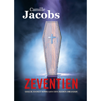 Zeventien (Paperback) bij Singel 344