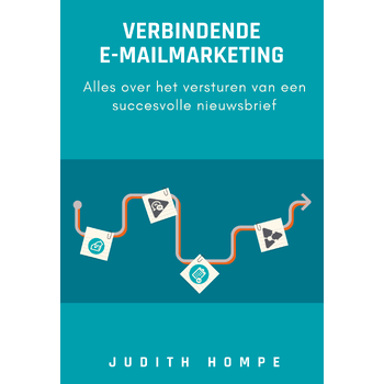 Verbindende e-mailmarketing (Paperback) bij Singel 344