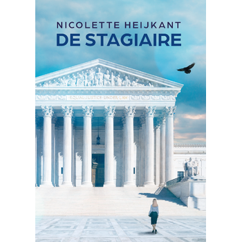 De Stagiaire (Paperback) bij Singel 344