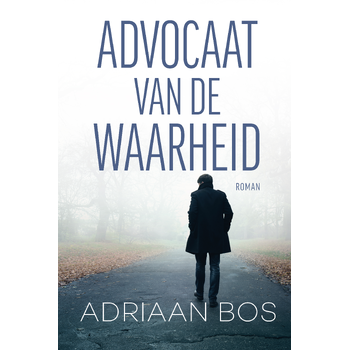 Advocaat van de waarheid (Paperback) bij Singel 344