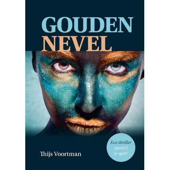 Gouden Nevel (Paperback) bij Singel 344