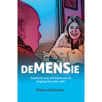deMENSie (Paperback) bij Singel 344