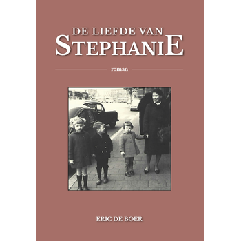De Liefde Van Stephanie (Paperback) bij Singel 344