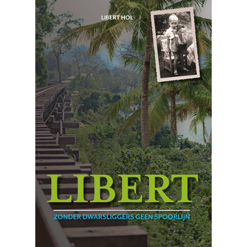 Libert (Paperback) bij Singel 344