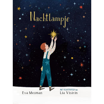 Nachtlampje (Hardback) bij Singel 344