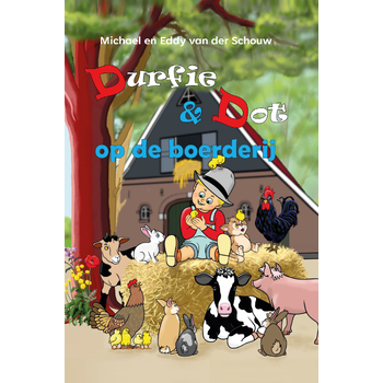 Op de boerderij (Hardback) bij Singel 344