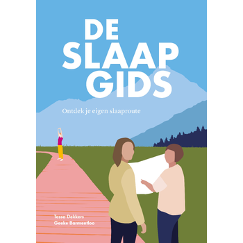 De Slaapgids (Paperback) bij Singel 344