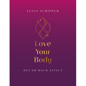 Love Your Body (Paperback) bij Singel 344