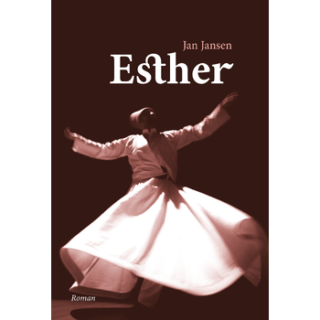 Esther (Hardback) bij Singel 344