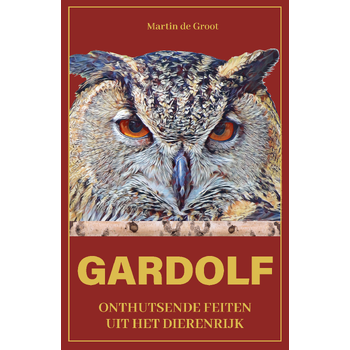 Gardolf (Paperback) bij Singel 344