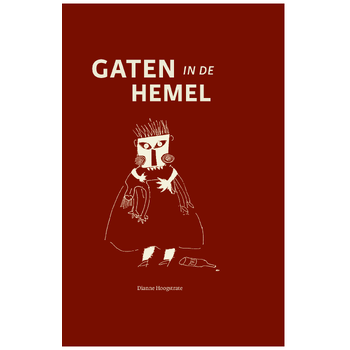 Gaten in de hemel (Hardback) bij Singel 344