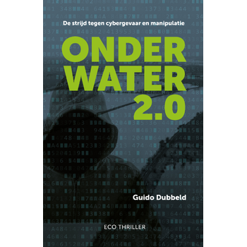 Onderwater 2.0 (Paperback) bij Singel 344