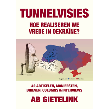 Tunnelvisies (Paperback) bij Singel 344
