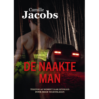 De Naakte Man (Paperback) bij Singel 344