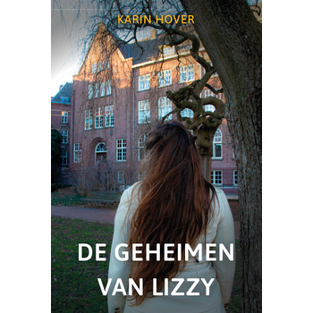 De geheimen van Lizzy (Paperback) bij Singel 344