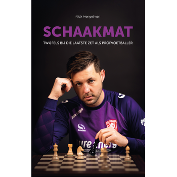 Schaakmat (Paperback) bij Singel 344