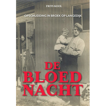 De bloednacht (Paperback) bij Singel 344
